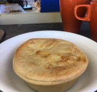 Shark Bay Bakery and Cafe - Accommodation Directory