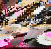 Shark Bay Cafe - Accommodation Directory