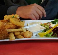 Shark Bay Hotel - Accommodation Directory