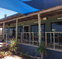 Shark Bay Ocean Park Aquarium - Accommodation Directory