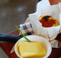 Sidekick Cafe Margaret River - Accommodation Directory