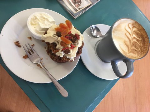 Taste Of Balingup - Accommodation Directory 0