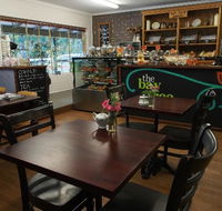 The Baytree Bakery and Cafe - Accommodation Directory