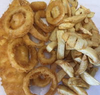 The Chippy - Accommodation Directory