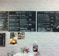 The Frying Scotsman - Accommodation Directory