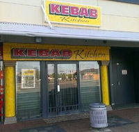 The Kebab Kitchen. - Accommodation Directory