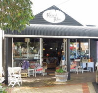 The Ragged Robin - Accommodation Directory