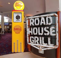 The Roadhouse Grill - Accommodation Directory