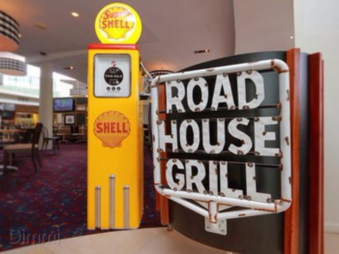 The Roadhouse Grill - Accommodation Directory 0