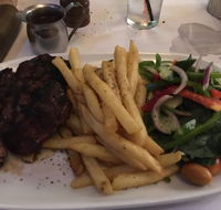 The Steak Shack - Accommodation Directory