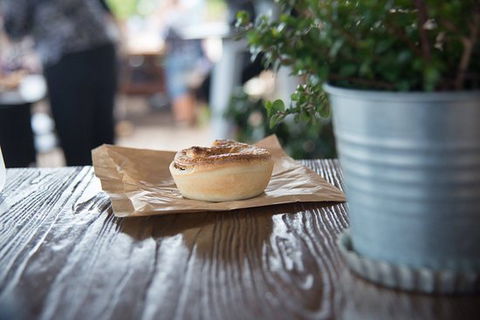 Toodyay Bakery - Accommodation Directory 0