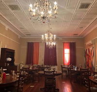 Toodyay Cafe  Curry Club - Accommodation Directory