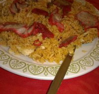 Universal Chinese Restaurant - Accommodation Directory