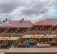Victoria - Accommodation Directory