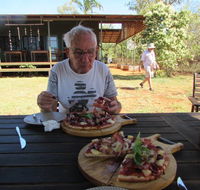 Whale Song Cafe - Accommodation Directory