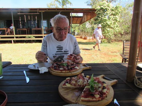 Whale Song Cafe - Accommodation Directory 0