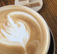 Wild and Woods Cafe - Accommodation Directory