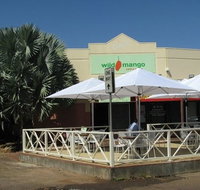 Wild Mango Cafe - Accommodation Directory