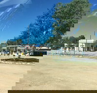 Wooramel Roadhouse - Accommodation Directory