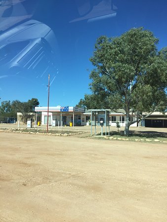 Wooramel Roadhouse - Accommodation Directory 0