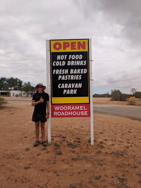 Wooramel Roadhouse - Accommodation Directory 4