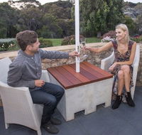Yallingup Caves Hotel Restaurant - Accommodation Directory