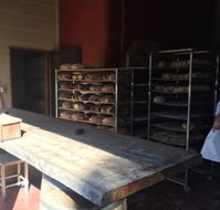 Yallingup Woodfired Bakery - Accommodation Directory
