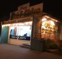 Albany Fish  Chips - Accommodation Directory