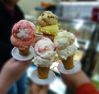 Artisan Gelato - Accommodation Directory