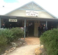 Bluff Knoll Cafe - Accommodation Directory