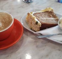Cafe Espresso One - Accommodation Directory