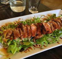 Cosy Corner Cafe and Shop - Accommodation Directory