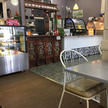 Full Moon Cafe And Thai Restaurant - Accommodation Directory 0