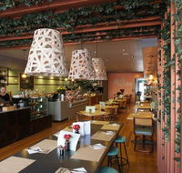 Godi La Vita - Accommodation Directory