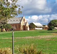 Greenough historical Village Cafe - Accommodation Directory