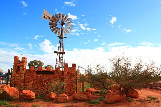 Hickety WA Accommodation Directory