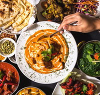 Raj on Taj Hyde Park - Accommodation Directory