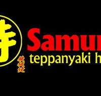 Samurai Teppanyaki House - Accommodation Directory