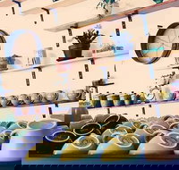 The Alkaline Cafe - Accommodation Directory