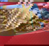 The Squid Shack - Accommodation Directory