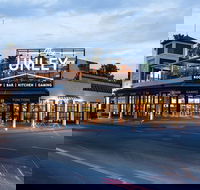 The Unley - Accommodation Directory