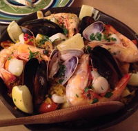 Villa 77 Spanish Tapas Bar and Restaurant - Accommodation Directory