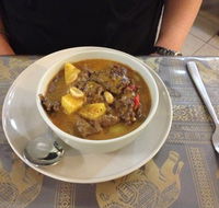 Angkor Restaurant - Accommodation Directory