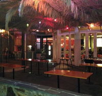Cafe Salsa - Accommodation Directory
