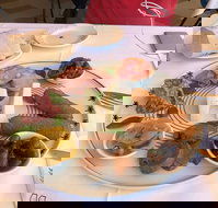 Chicco Palms - Accommodation Directory