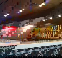 Danny's Thai Bistro - Accommodation Directory