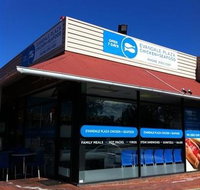 Evandale Chicken And Seafood - Accommodation Directory