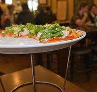 Grotto Pizza-teca - Accommodation Directory