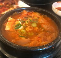 Hancook Korean Restaurant - Accommodation Directory