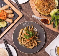 Hsin Fortuna Restaurant - Accommodation Directory
